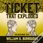 Capa do artigo Ticket That Exploded