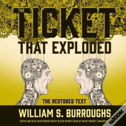 Capa do artigo Ticket That Exploded