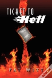 Capa do artigo Ticket To Hell