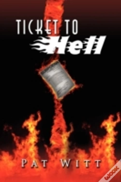 Capa do artigo Ticket To Hell