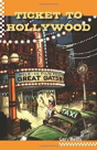 Ticket To Hollywood - Preview