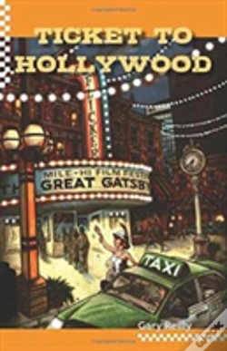 Capa do artigo Ticket To Hollywood