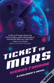 Capa do artigo Ticket To Mars