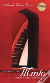 Capa do artigo Ticket To Minto