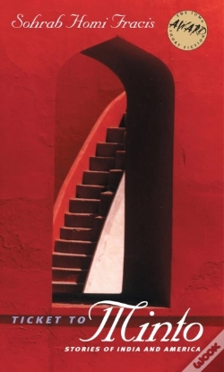 Capa do artigo Ticket To Minto
