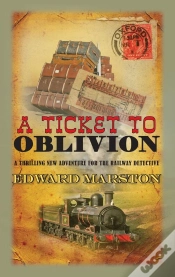 Capa do artigo Ticket To Oblivion