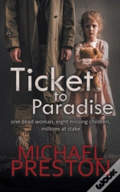 Ticket To Paradise