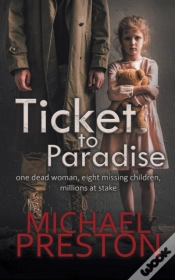 Capa do artigo Ticket To Paradise