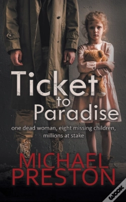 Capa do artigo Ticket To Paradise