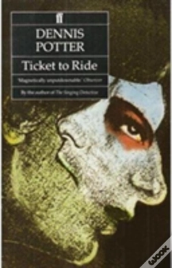 Capa do artigo Ticket To Ride