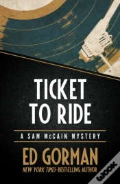 Capa do artigo Ticket To Ride