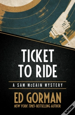 Capa do artigo Ticket To Ride