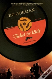 Capa do artigo Ticket To Ride