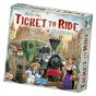 Ticket To Ride Germany (EN) - Preview