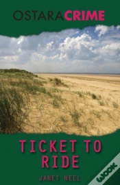 Capa do artigo Ticket To Ride