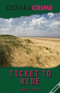 Capa do artigo Ticket To Ride