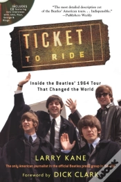 Capa do artigo Ticket To Ride