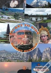 Capa do artigo Ticket To Ride