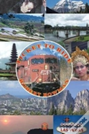 Capa do artigo Ticket To Ride