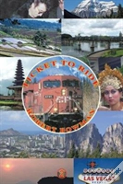 Capa do artigo Ticket To Ride