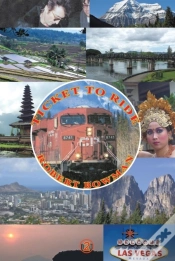 Capa do artigo Ticket To Ride