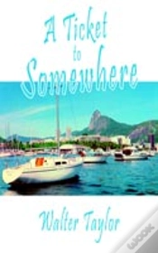 Capa do artigo Ticket To Somewhere