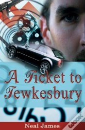 Capa do artigo Ticket To Tewkesbury