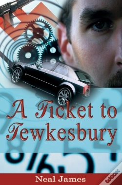Capa do artigo Ticket To Tewkesbury