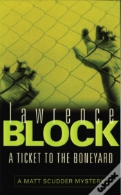 Capa do artigo Ticket To The Boneyard