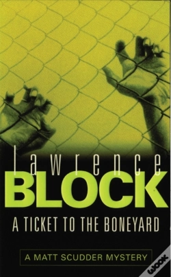 Capa do artigo Ticket To The Boneyard