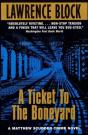 Ticket To The Boneyard - Preview