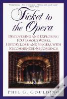 Ticket To The Opera