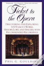 Ticket To The Opera