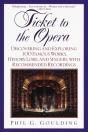 Ticket To The Opera - Preview
