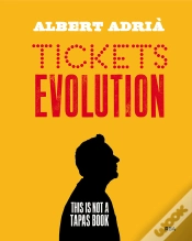 Capa do artigo Tickets Evolution
