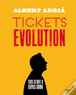 Capa do artigo Tickets Evolution