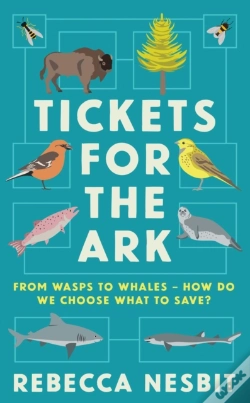 Capa do artigo Tickets For The Ark