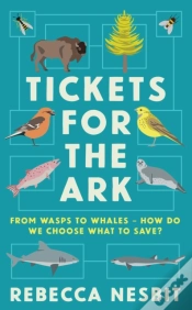 Capa do artigo Tickets For The Ark