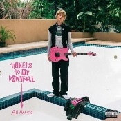 Capa do artigo Tickets to My Downfall (All Access) - CD