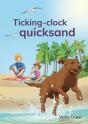 Ticking-Clock Quicksand - Preview
