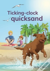 Capa do artigo Ticking-Clock Quicksand