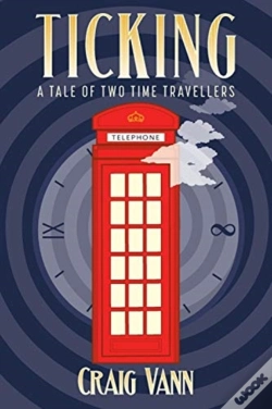 Capa do artigo Ticking