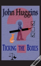 Capa do artigo Ticking The Boxes