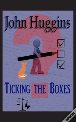 Capa do artigo Ticking The Boxes