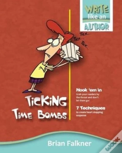 Capa do artigo Ticking Time Bombs