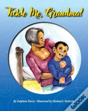 Capa do artigo Tickle Me, Grandma