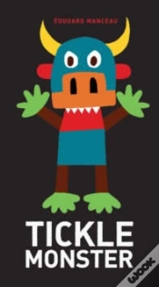 Capa do artigo Tickle Monster