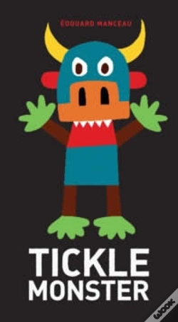 Capa do artigo Tickle Monster