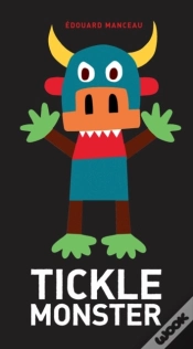 Capa do artigo Tickle Monster
