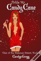 Tickle My Candy Cane